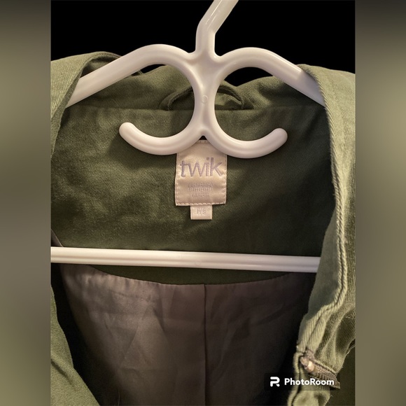 Twik, Simons - Picture 4 of 4